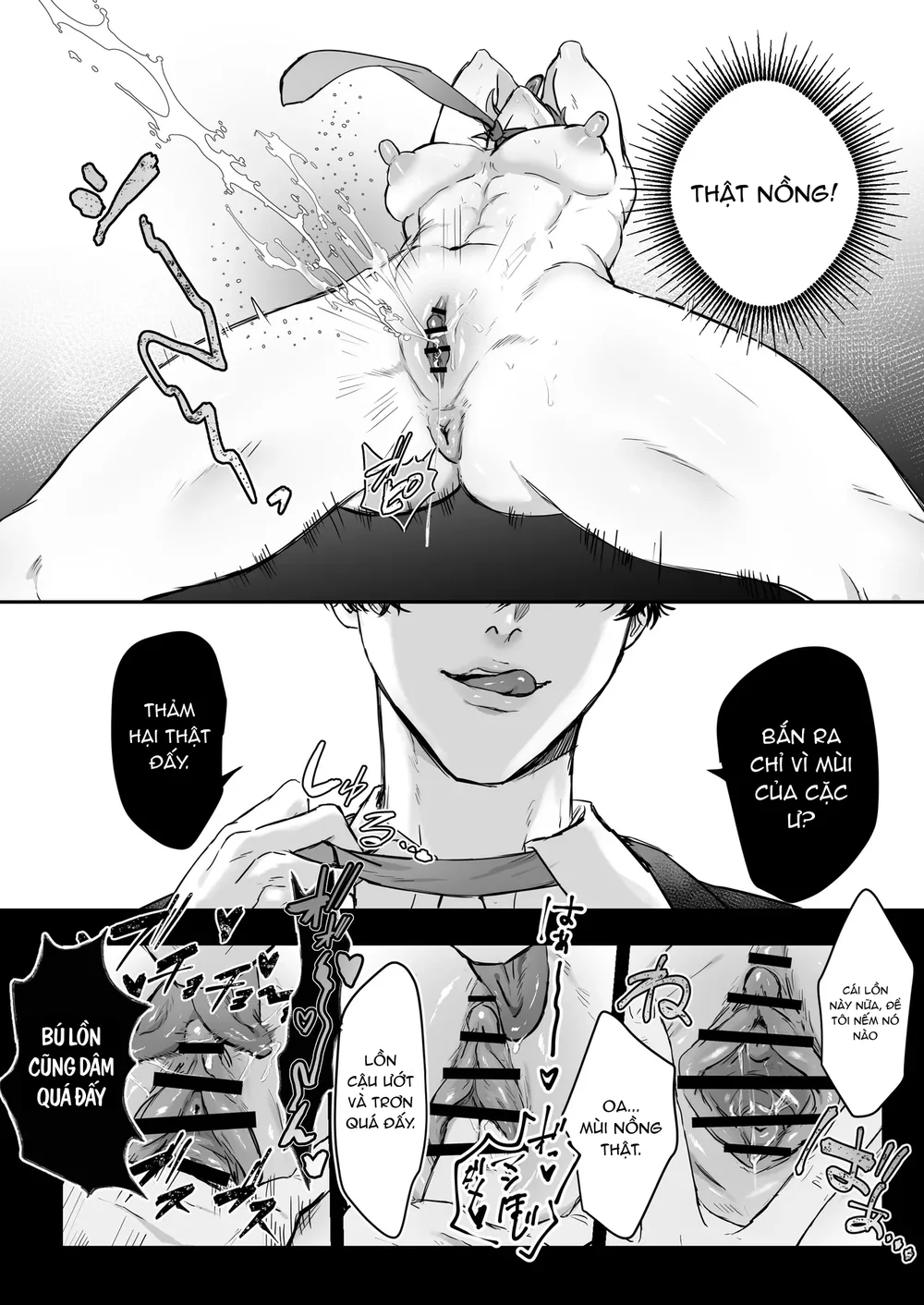 Đọc truyện Tuyển tập trôn có lài - Chapter 146