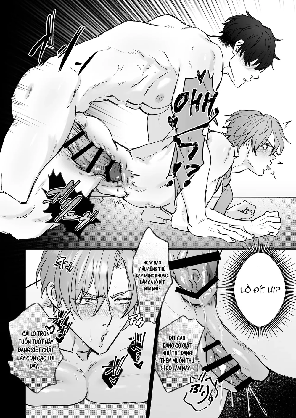 Đọc truyện Tuyển tập trôn có lài - Chapter 146
