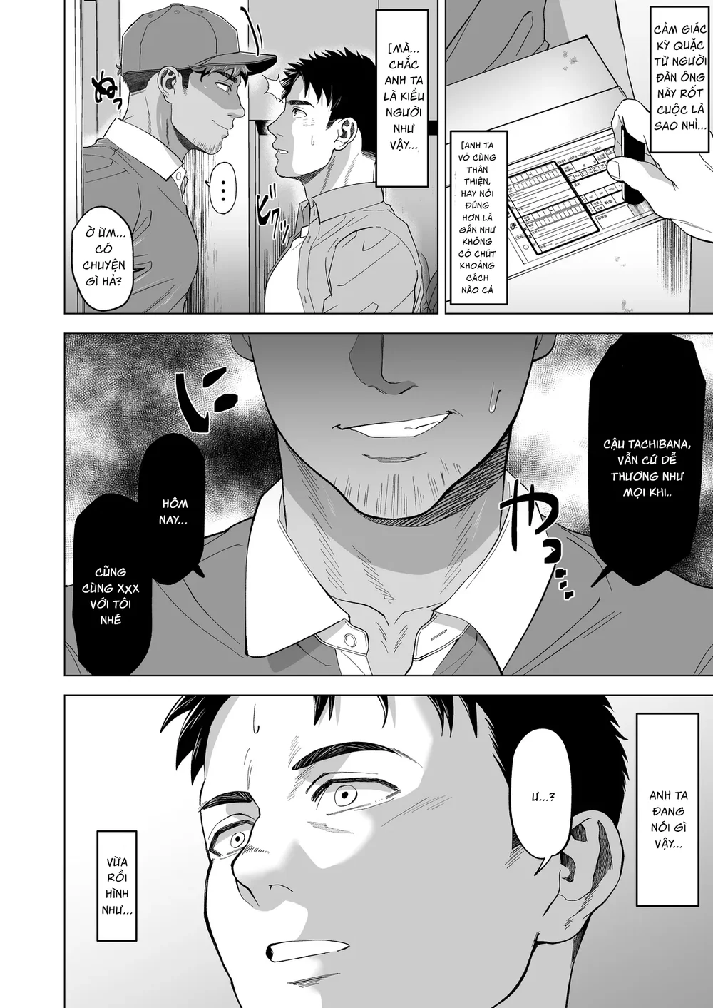 Đọc truyện Đạo Tàn Bụ - Chapter 78