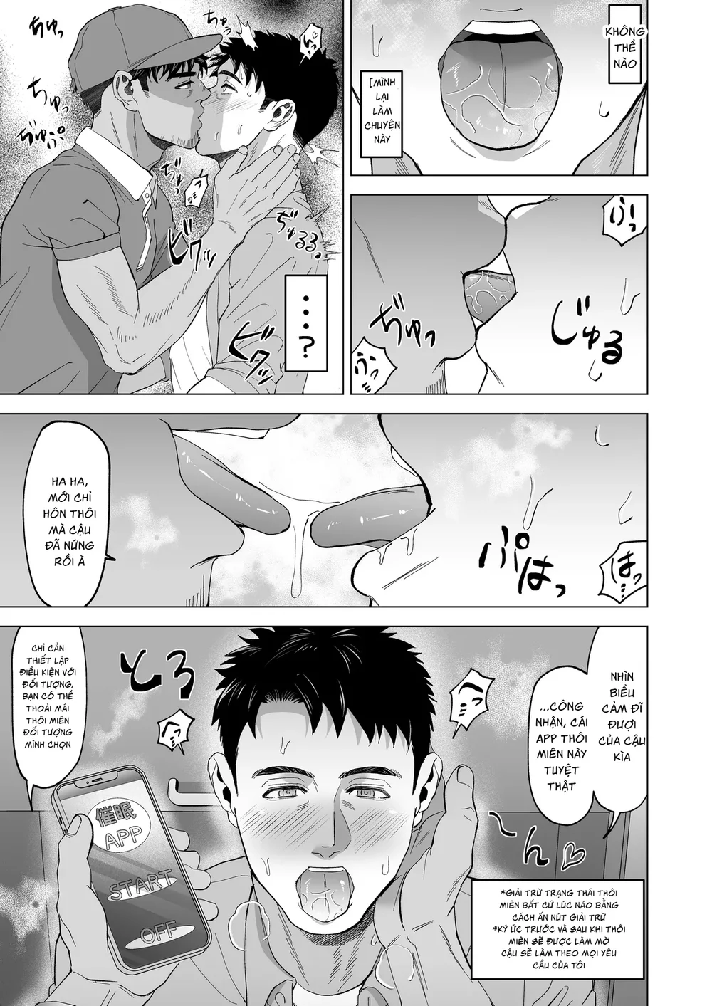 Đọc truyện Đạo Tàn Bụ - Chapter 78