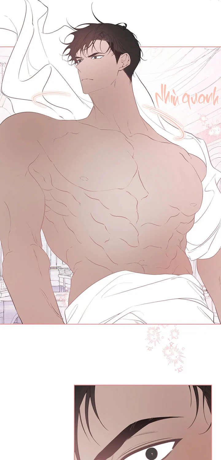 Đọc truyện PSYCHE - Chapter 18