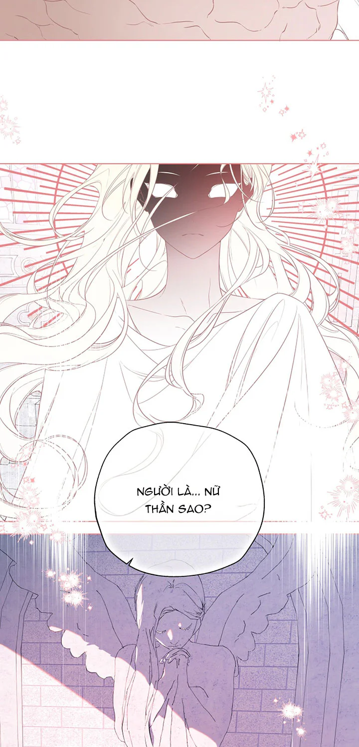 Đọc truyện PSYCHE - Chapter 18