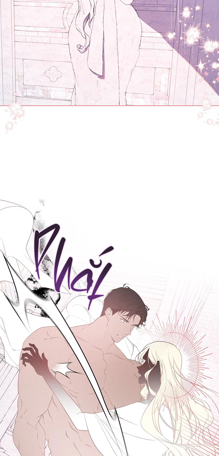 Đọc truyện PSYCHE - Chapter 18