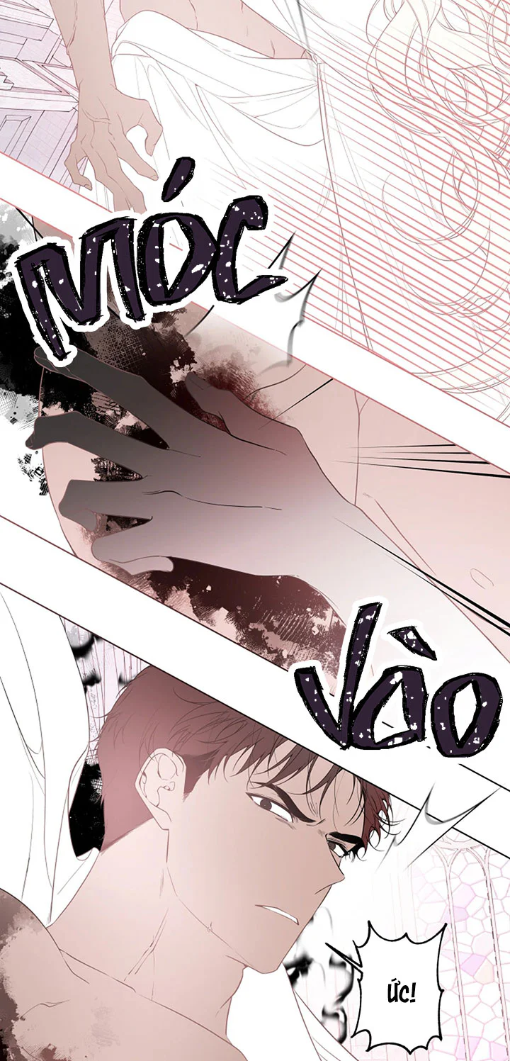 Đọc truyện PSYCHE - Chapter 18