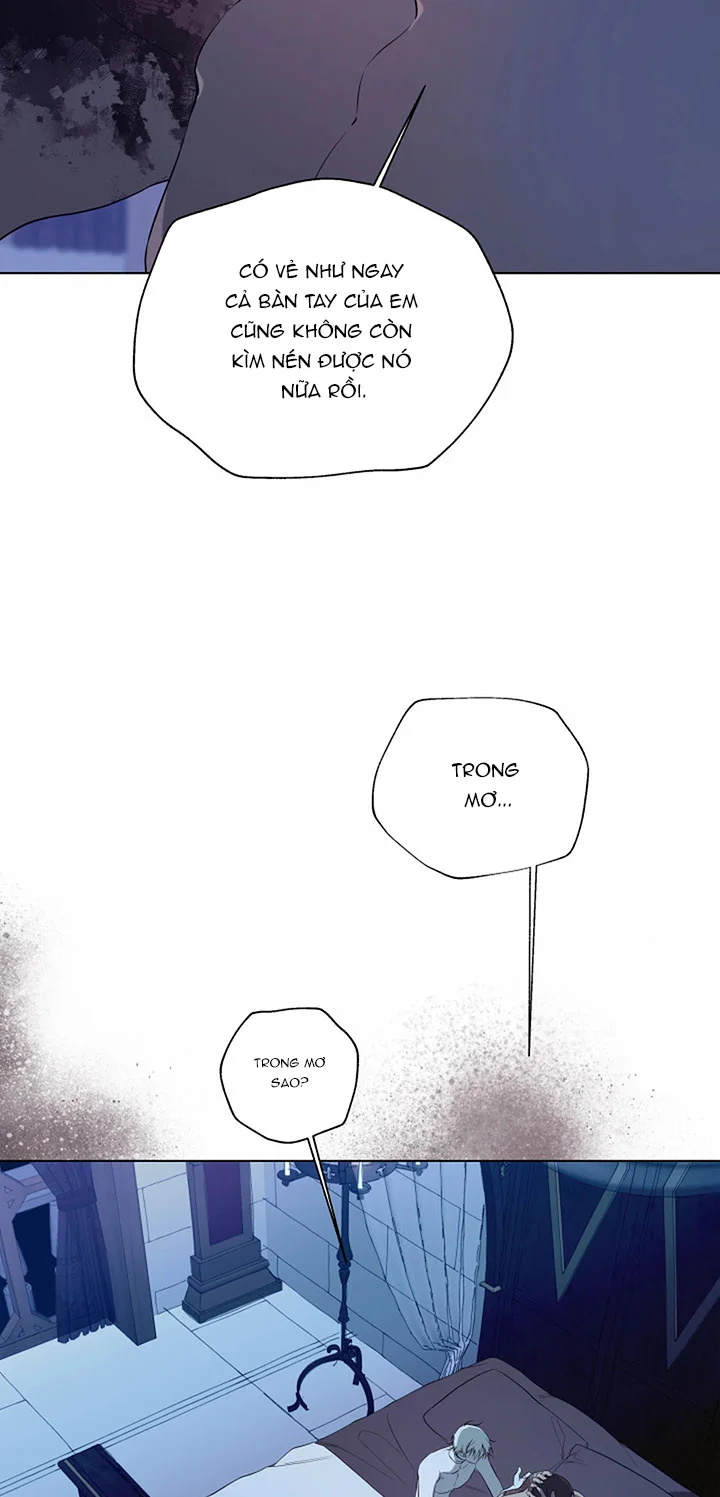 Đọc truyện PSYCHE - Chapter 18