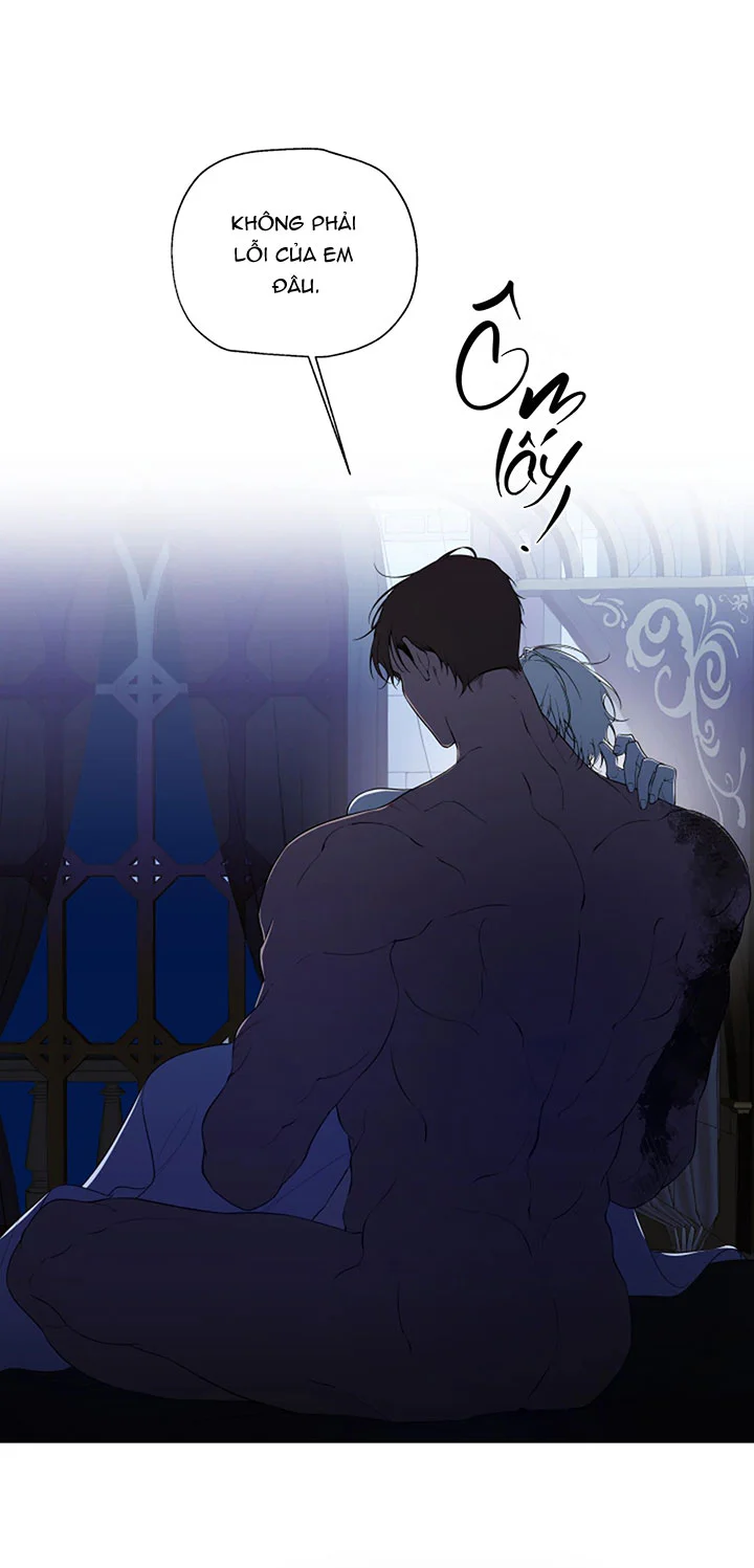 Đọc truyện PSYCHE - Chapter 18