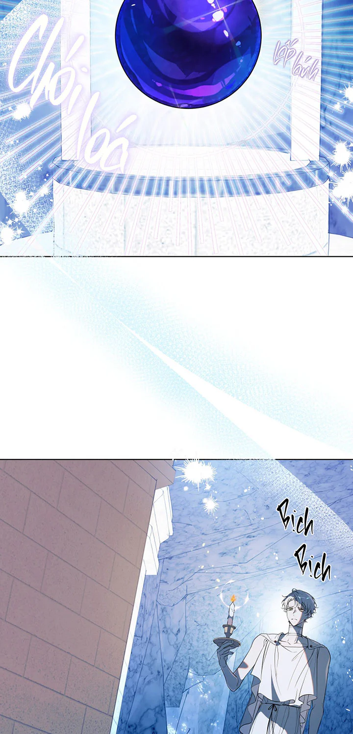 Đọc truyện PSYCHE - Chapter 18