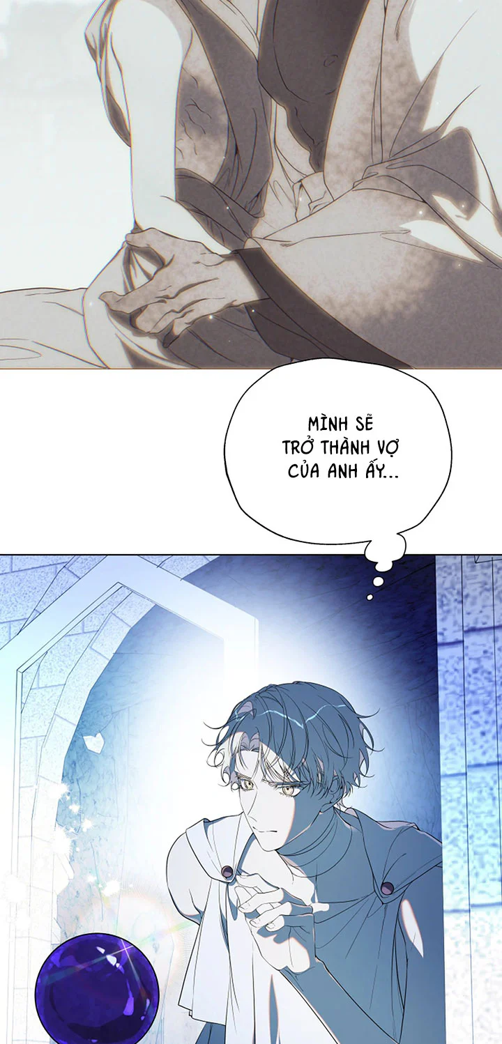 Đọc truyện PSYCHE - Chapter 18