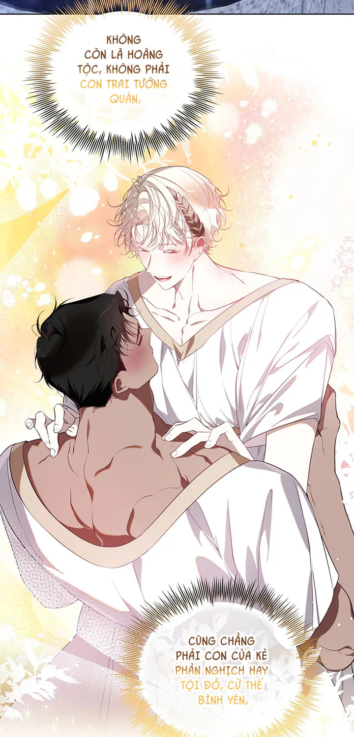 Đọc truyện PSYCHE - Chapter 18