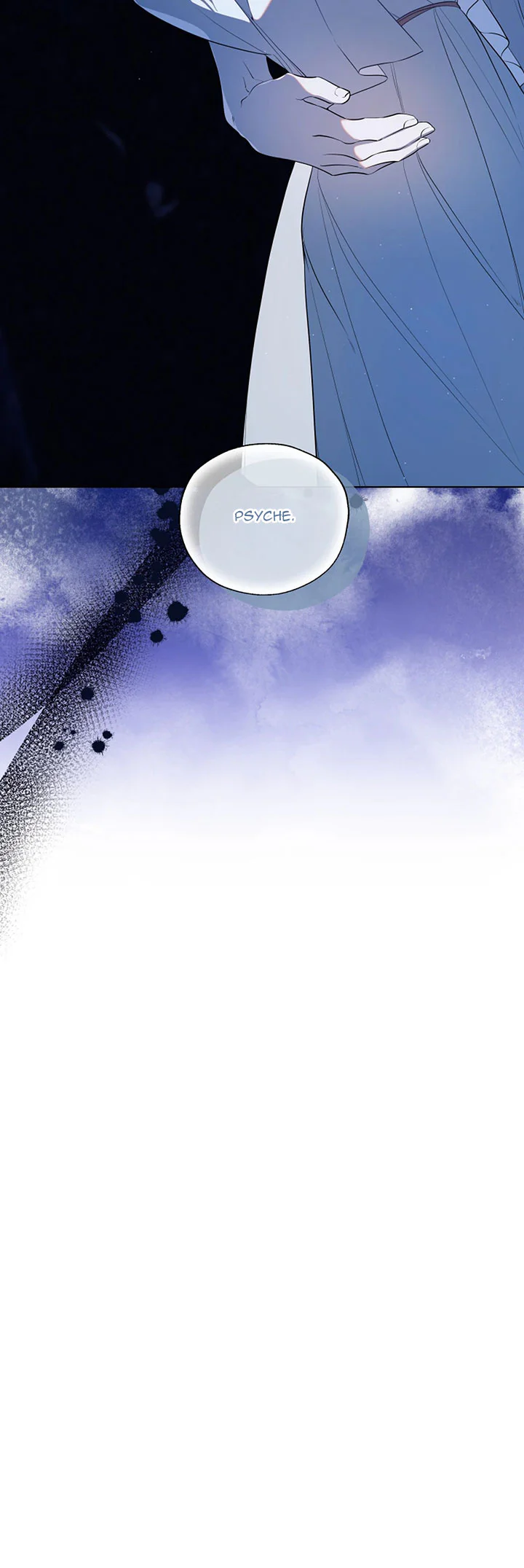 Đọc truyện PSYCHE - Chapter 18