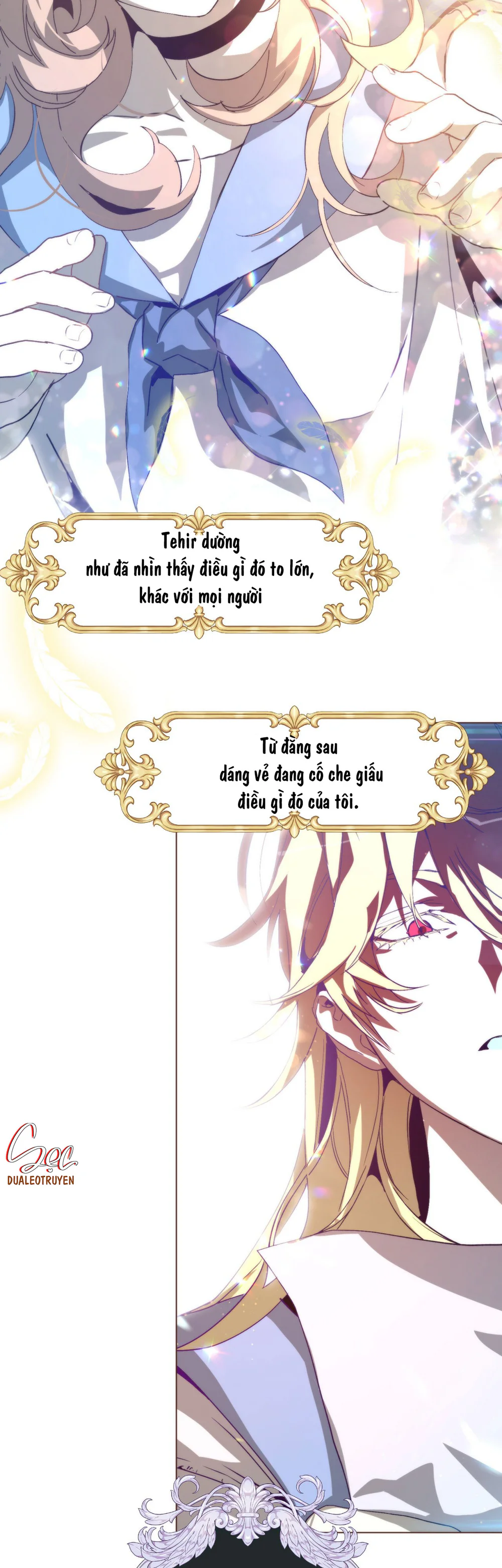 Đọc truyện BẠN CÙNG LỚP MẪU GIÁO MẶT TRỜI - Chapter 55