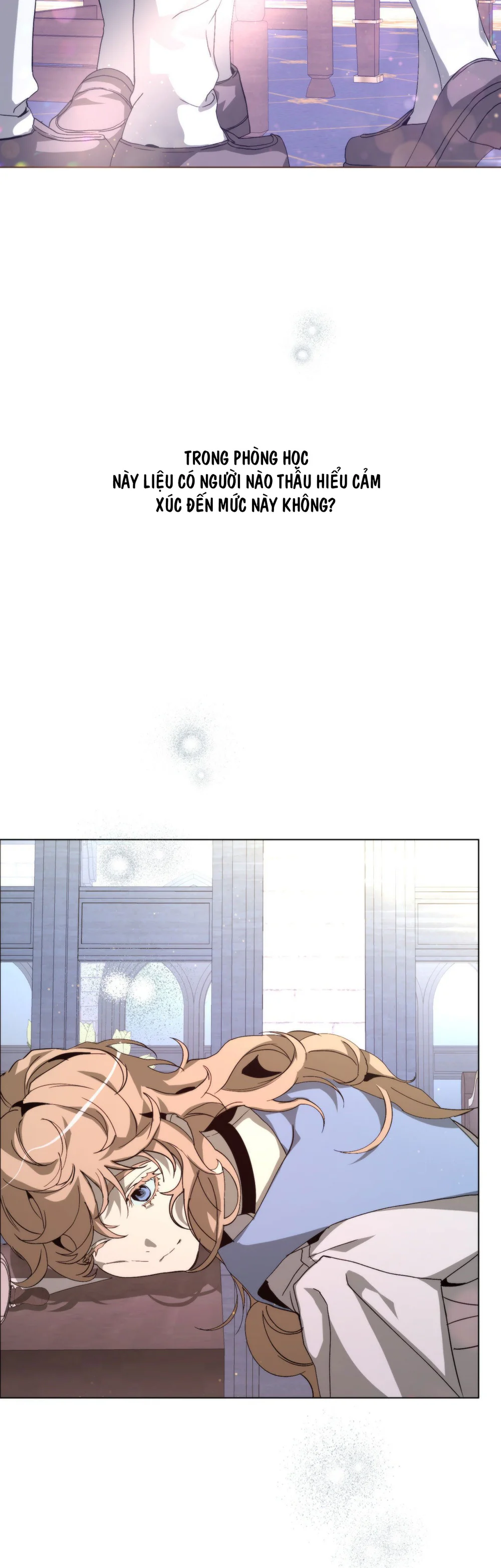 Đọc truyện BẠN CÙNG LỚP MẪU GIÁO MẶT TRỜI - Chapter 55