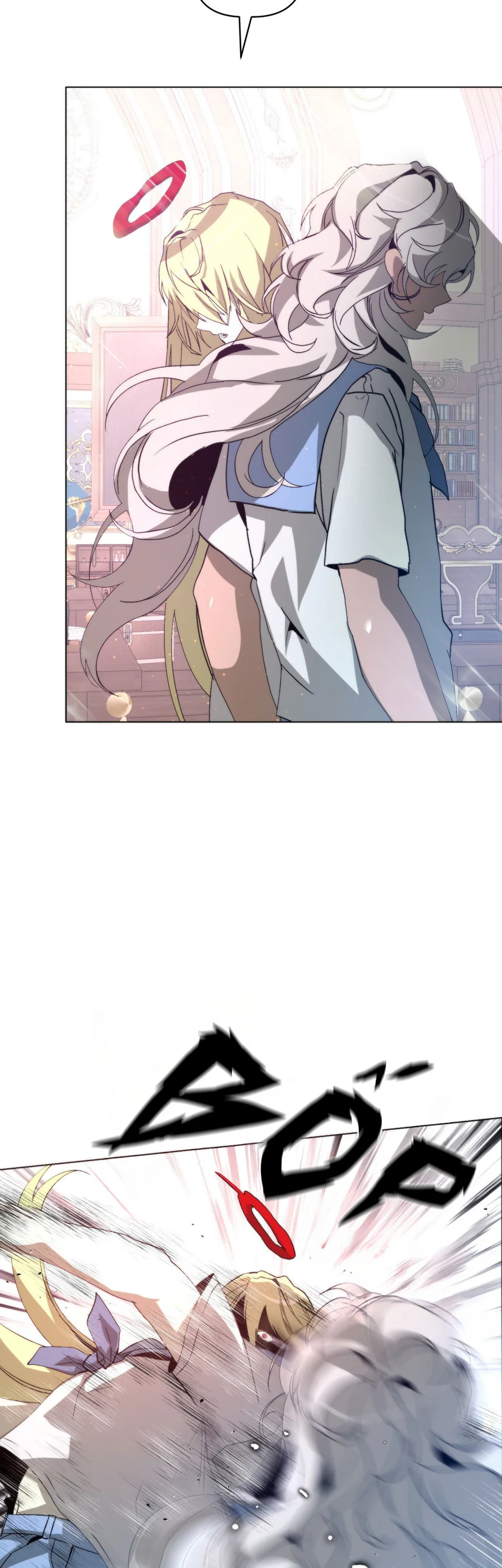 Đọc truyện BẠN CÙNG LỚP MẪU GIÁO MẶT TRỜI - Chapter 55