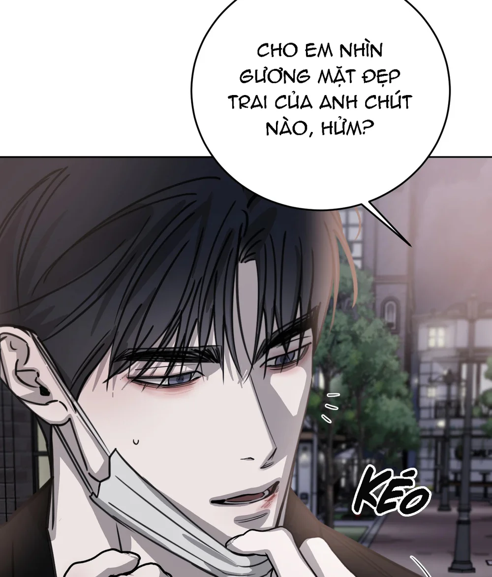 Đọc truyện GIỮA TÌNH CỜ VÀ ĐỊNH MỆNH - Chapter 92