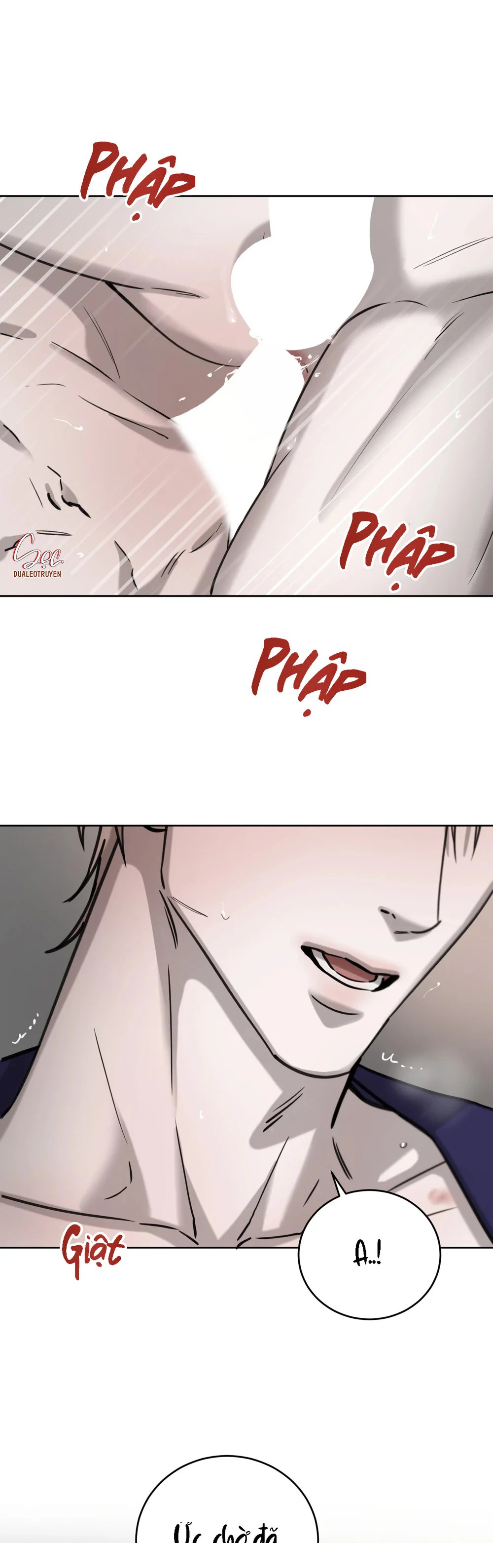 Đọc truyện GIỮA TÌNH CỜ VÀ ĐỊNH MỆNH - Chapter 92