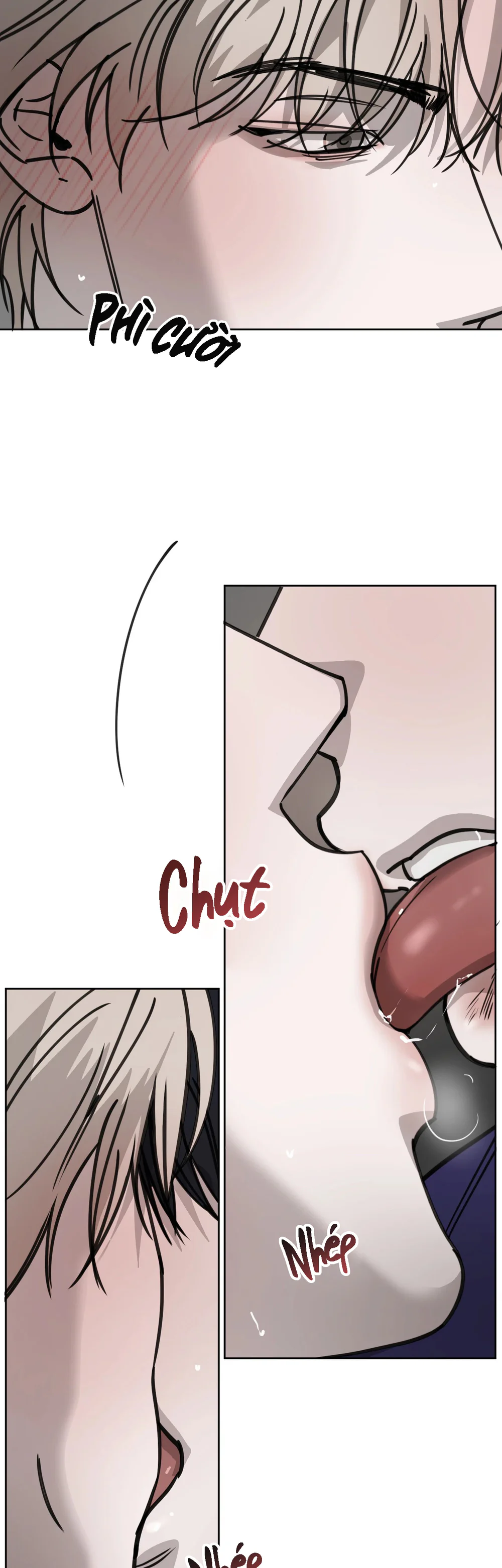 Đọc truyện GIỮA TÌNH CỜ VÀ ĐỊNH MỆNH - Chapter 92