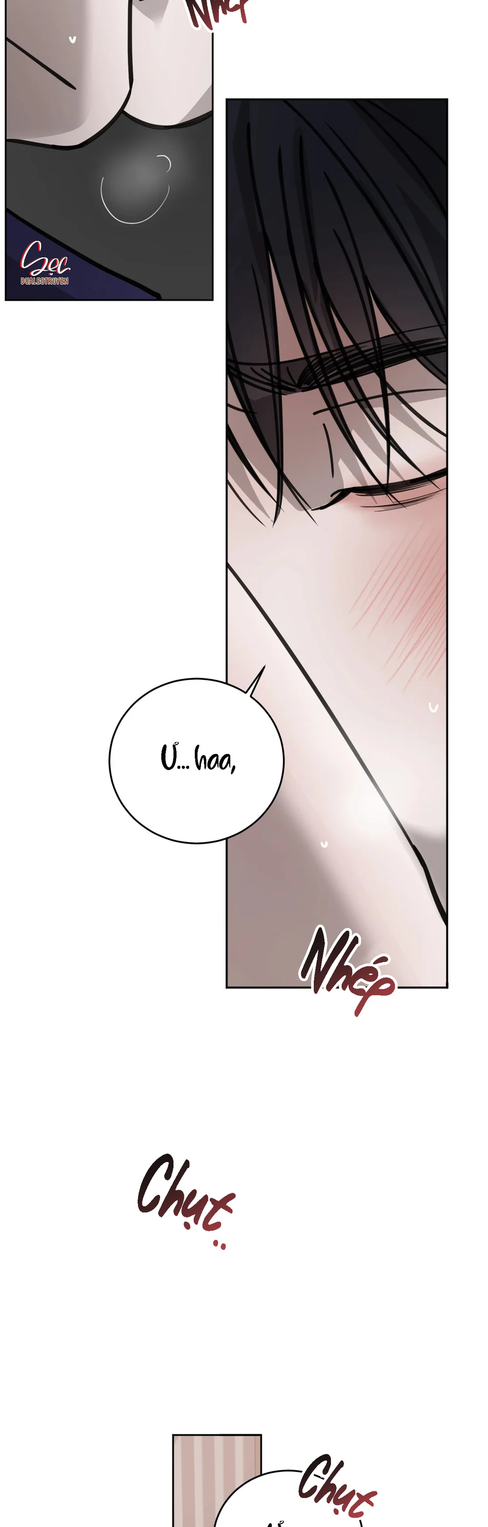 Đọc truyện GIỮA TÌNH CỜ VÀ ĐỊNH MỆNH - Chapter 92