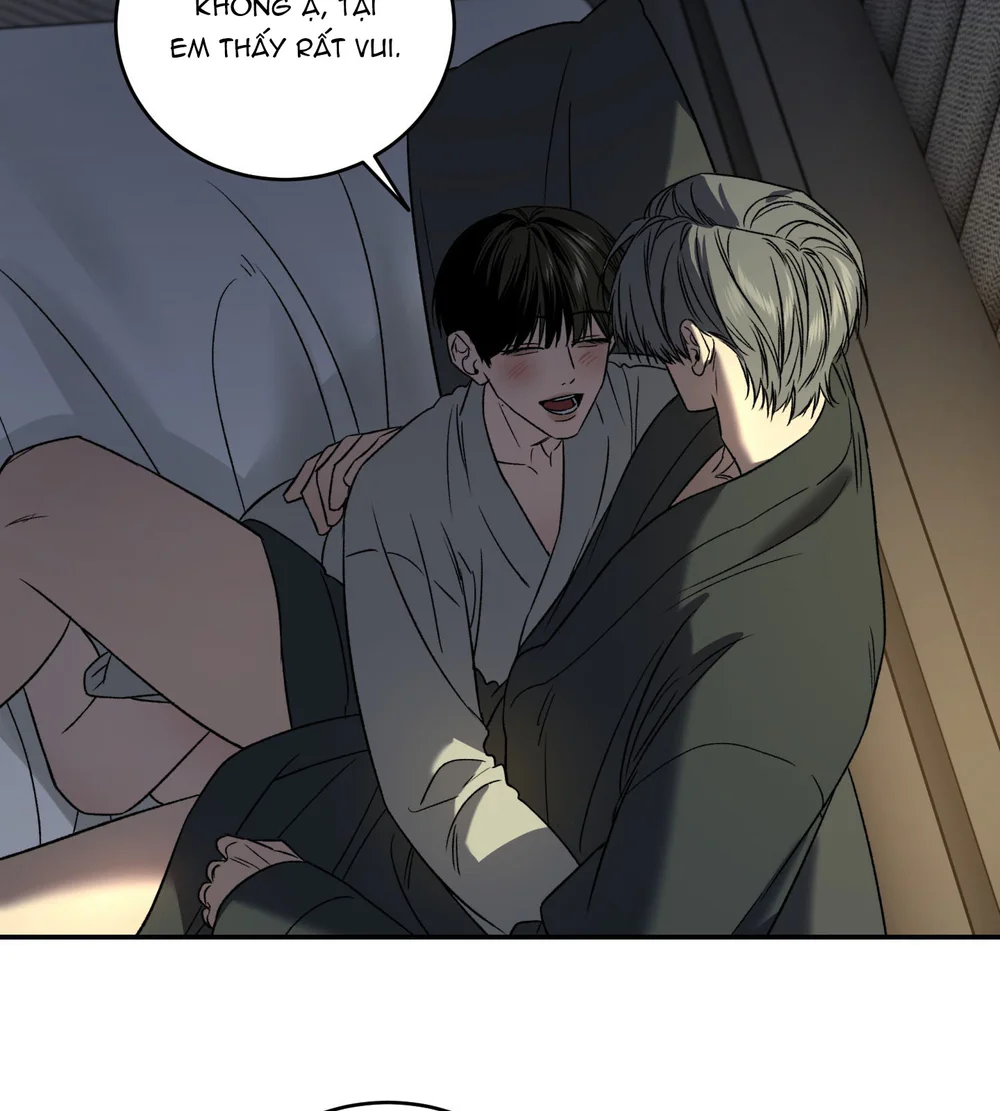 Đọc truyện (ABO) FEEL MY BENEFIT - Chapter 80