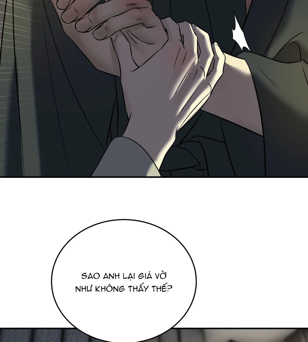 Đọc truyện (ABO) FEEL MY BENEFIT - Chapter 80