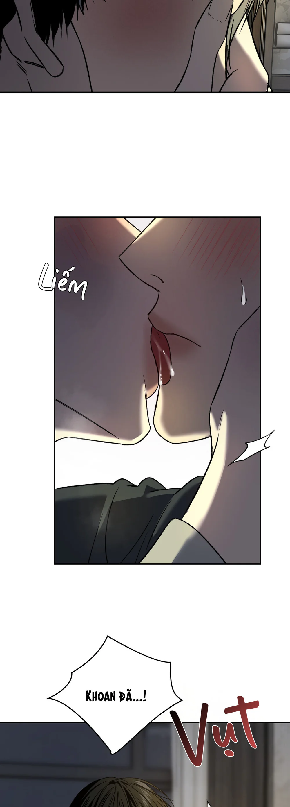 Đọc truyện (ABO) FEEL MY BENEFIT - Chapter 80