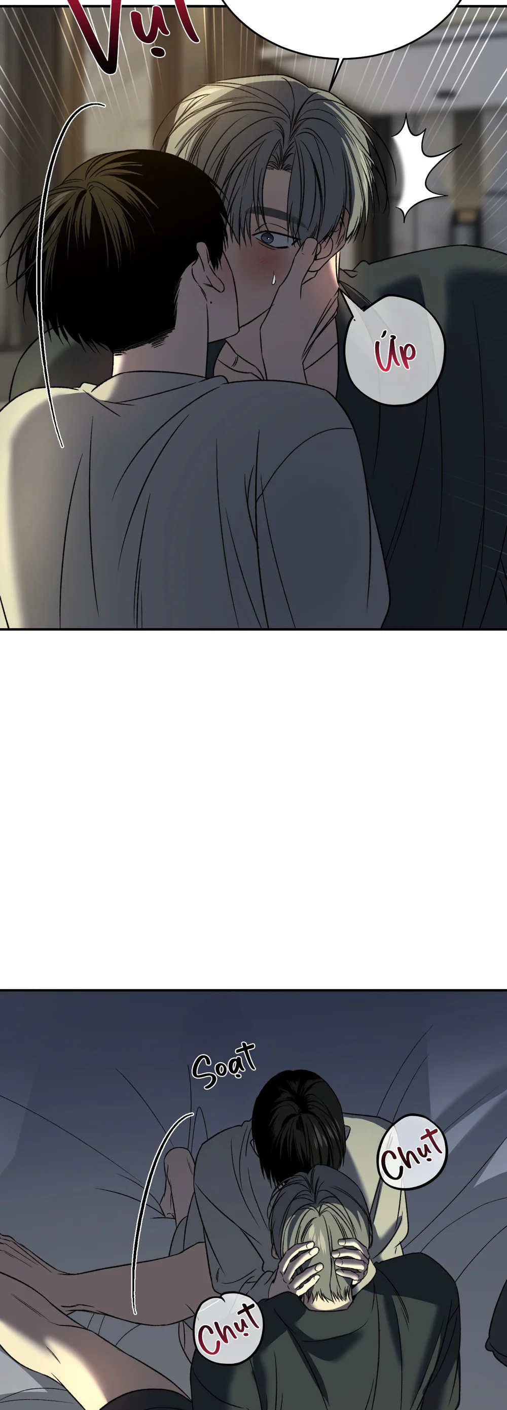 Đọc truyện (ABO) FEEL MY BENEFIT - Chapter 80