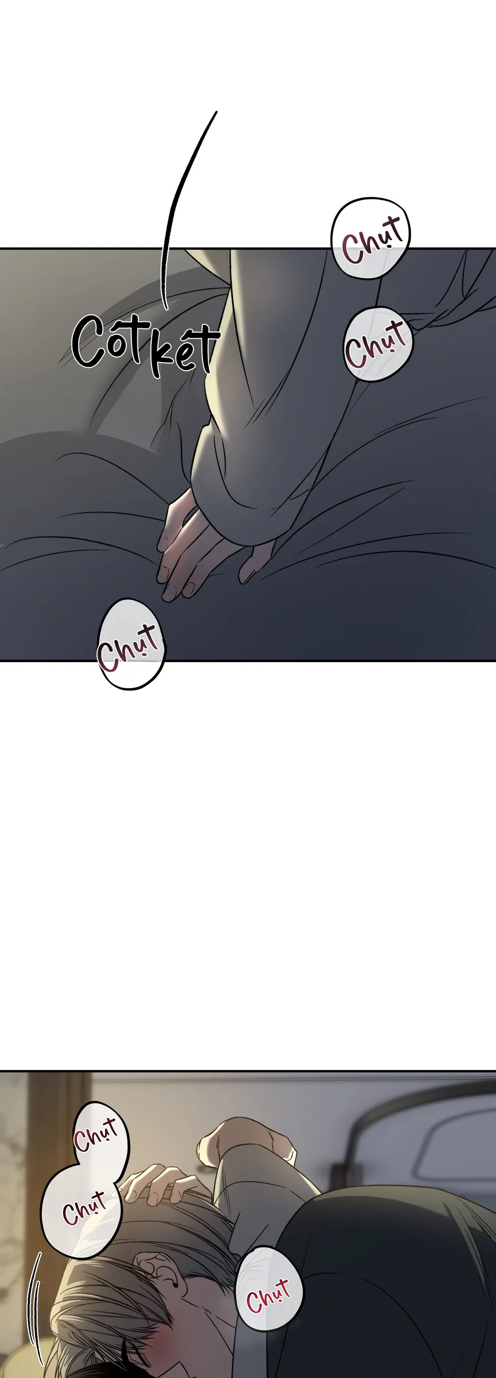 Đọc truyện (ABO) FEEL MY BENEFIT - Chapter 80