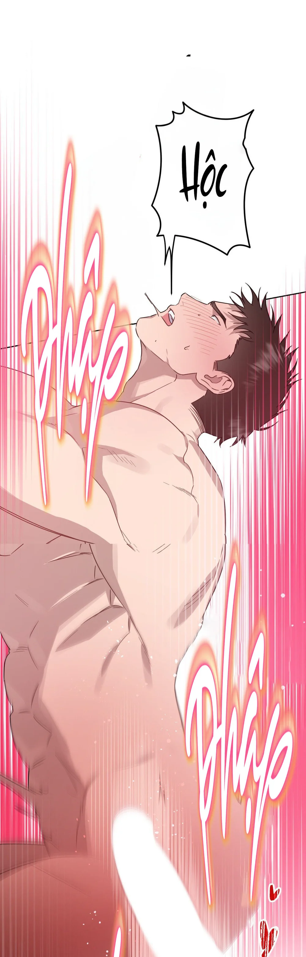 Đọc truyện TUYỂN TẬP ABO - MANG THAI NGẮN CỦA NHÀ SẸC - Chapter 72.4