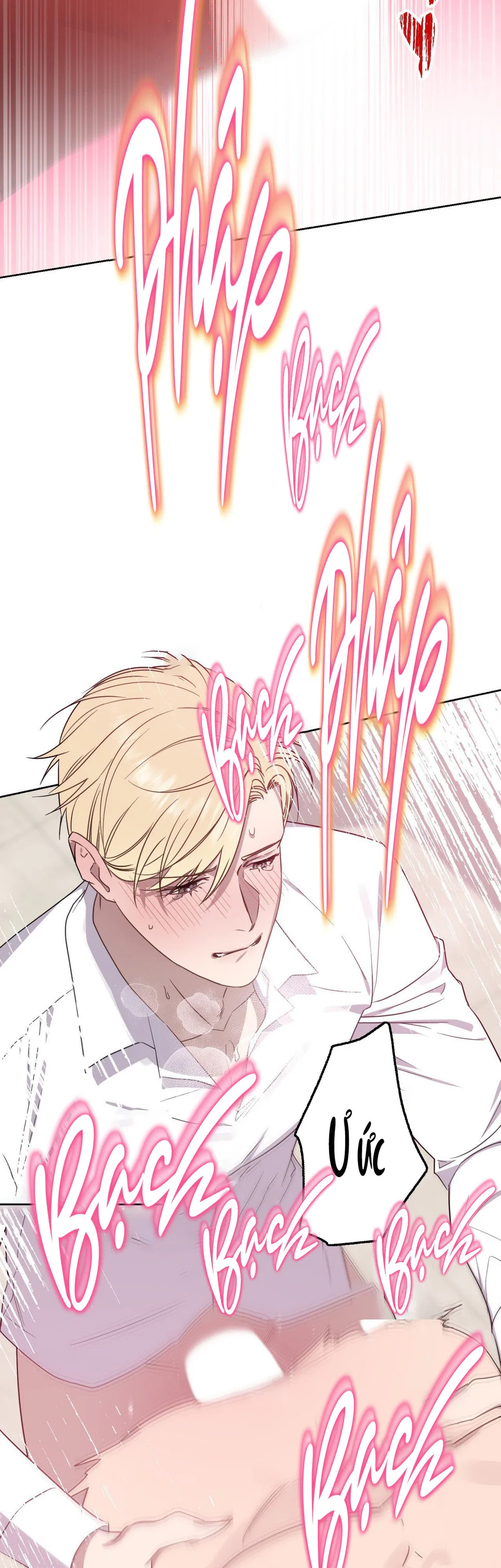 Đọc truyện TUYỂN TẬP ABO - MANG THAI NGẮN CỦA NHÀ SẸC - Chapter 72.4