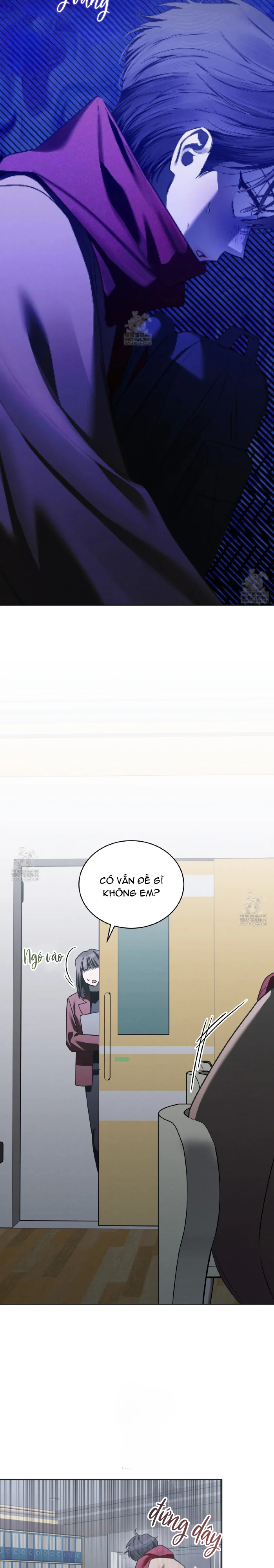 Đọc truyện Dear My Horror - Chapter 31