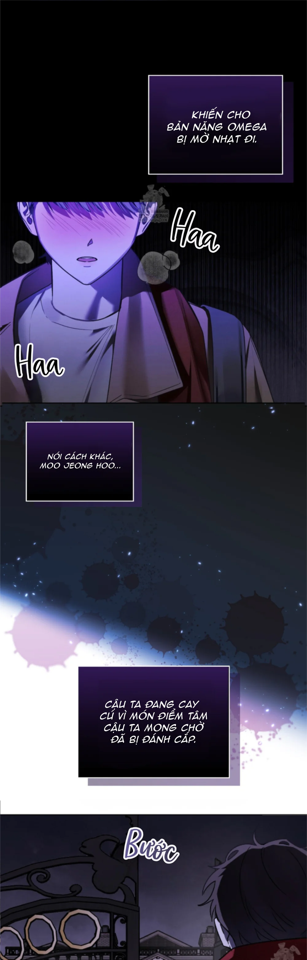 Đọc truyện Dear My Horror - Chapter 31