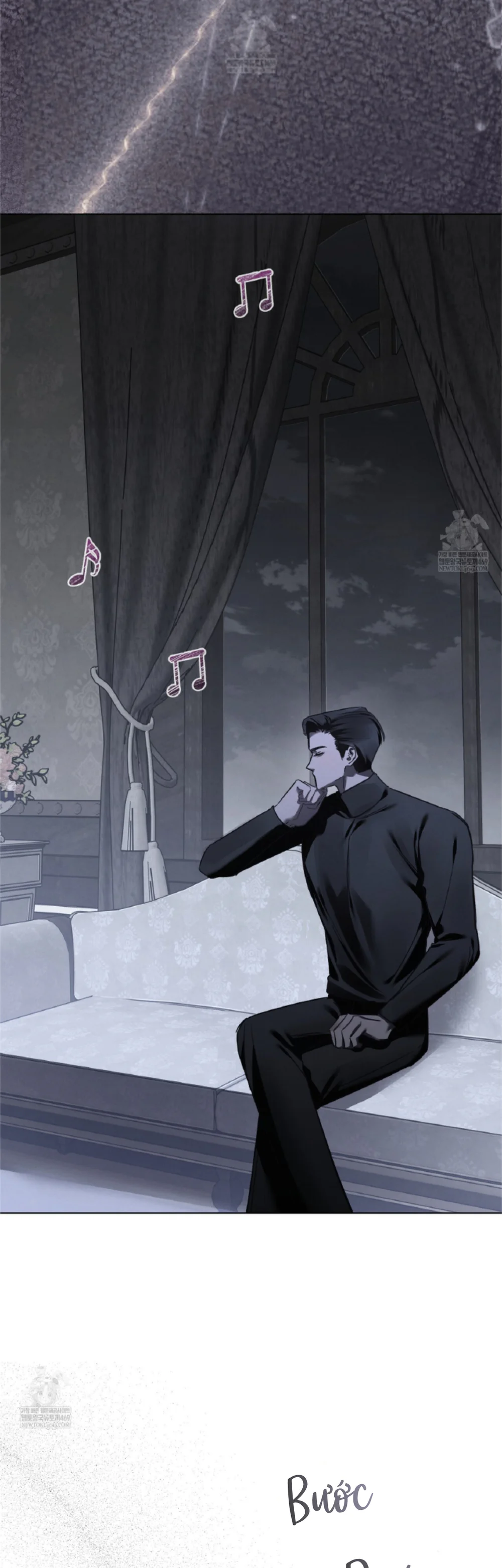 Đọc truyện Dear My Horror - Chapter 31