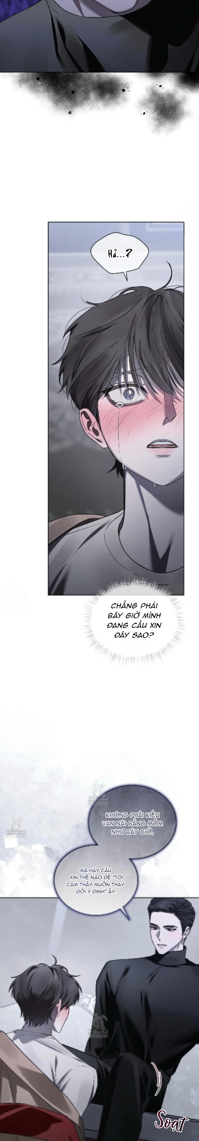 Đọc truyện Dear My Horror - Chapter 31