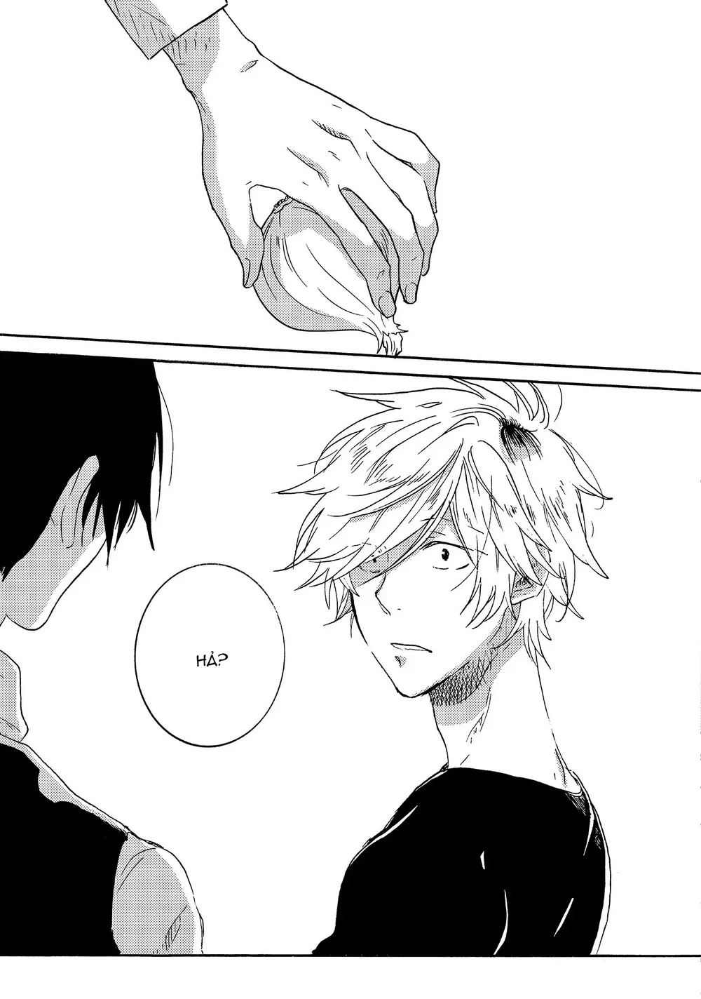 Đọc truyện Người Hùng Của Riêng Tôi - Chapter 16