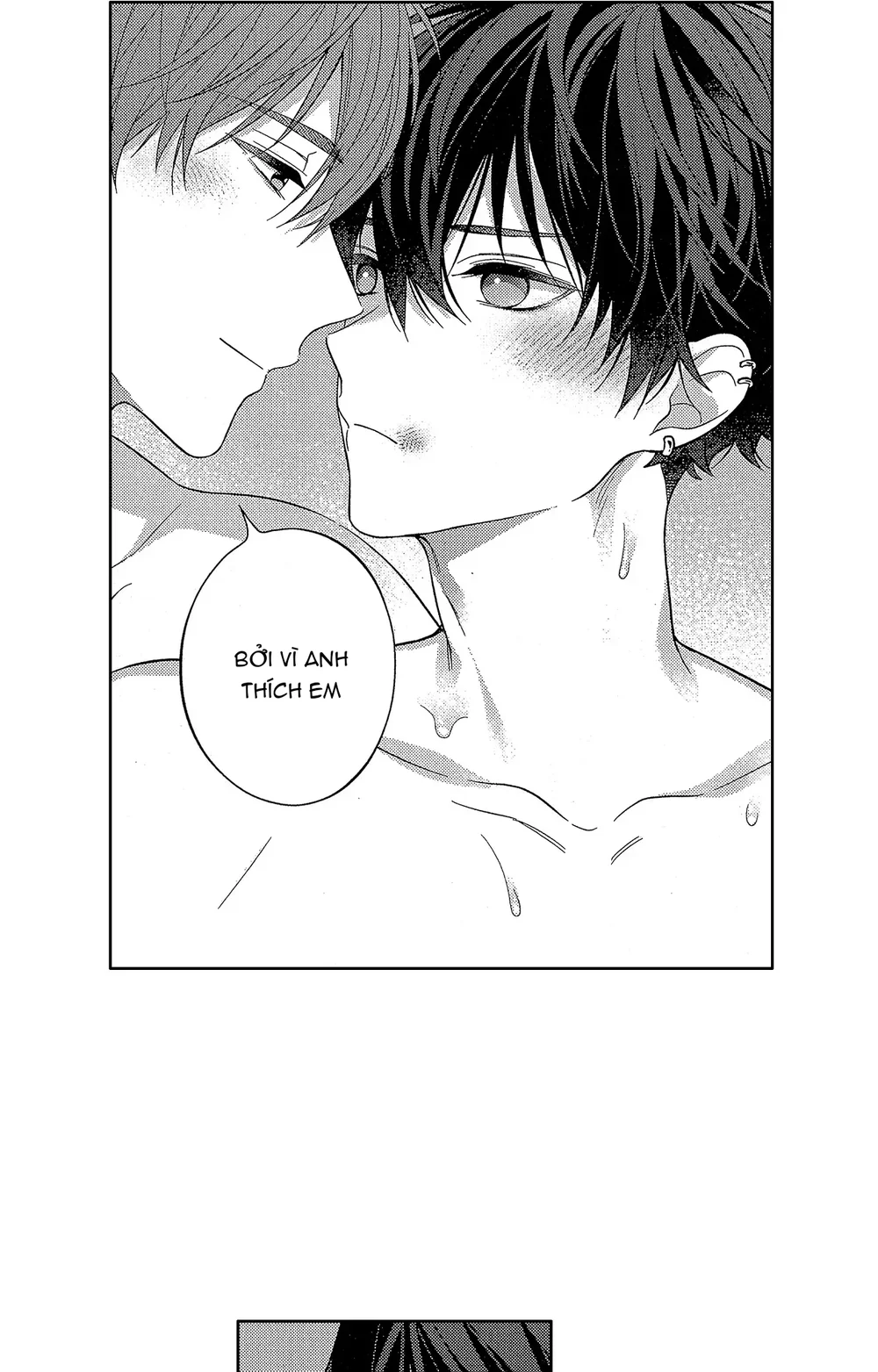 Đọc truyện Koisuru Milk Crown - Chapter 14