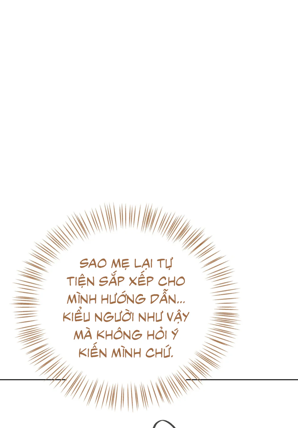 Đọc truyện Ideal Height - Chapter 15
