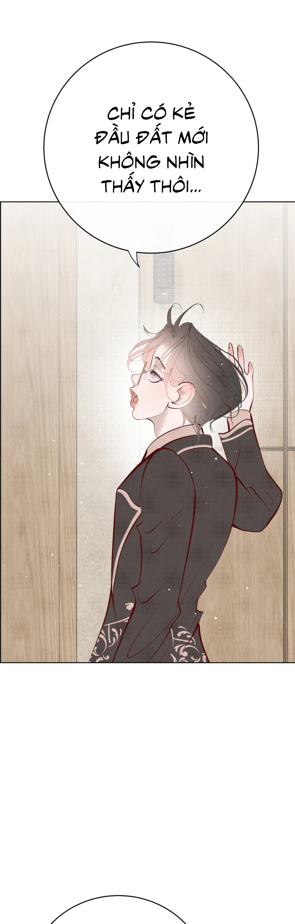 Đọc truyện Ideal Height - Chapter 15