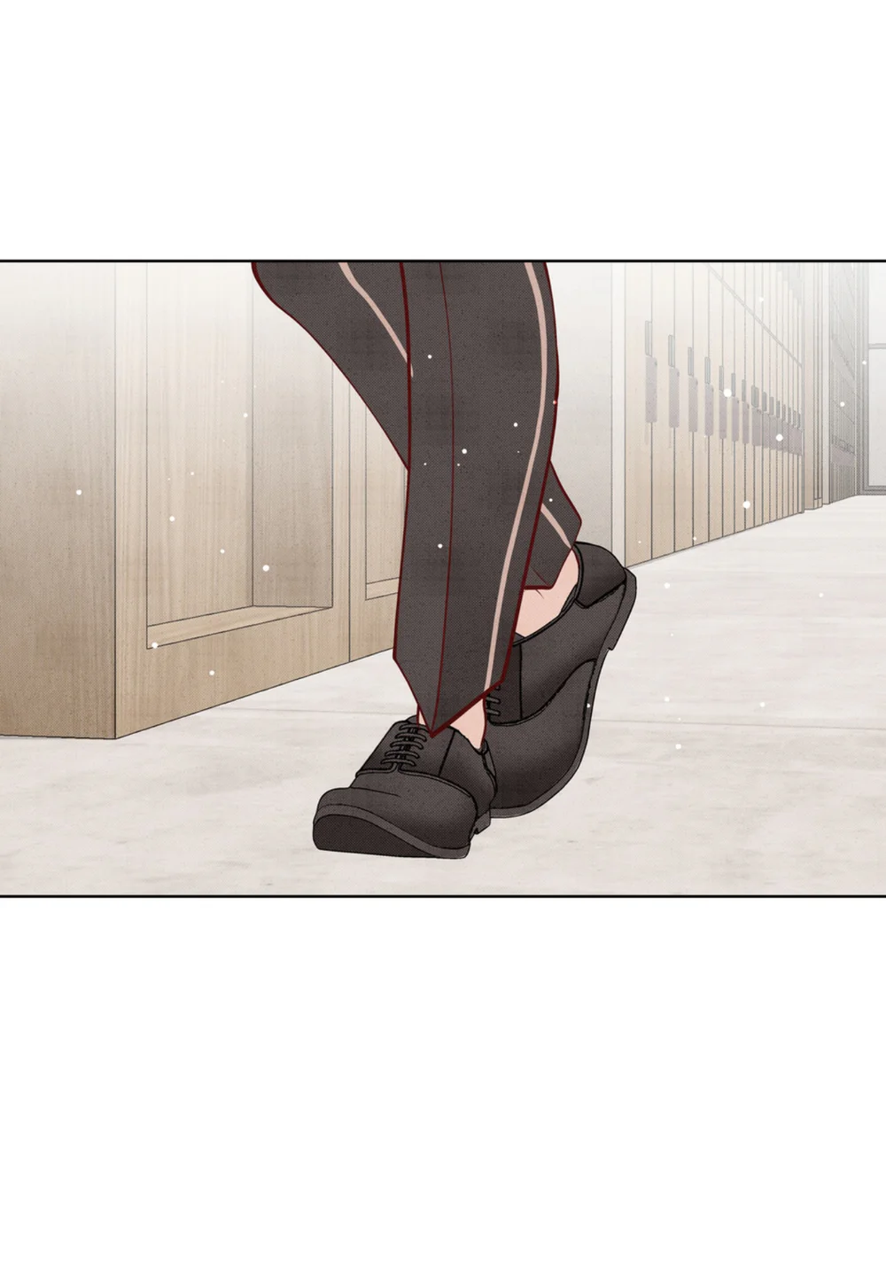 Đọc truyện Ideal Height - Chapter 15