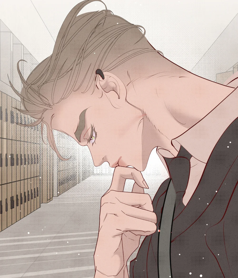 Đọc truyện Ideal Height - Chapter 15