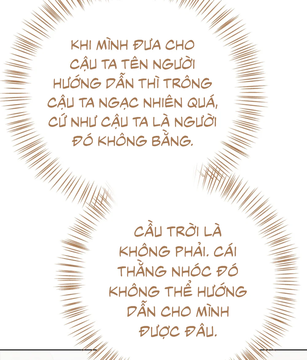 Đọc truyện Ideal Height - Chapter 15