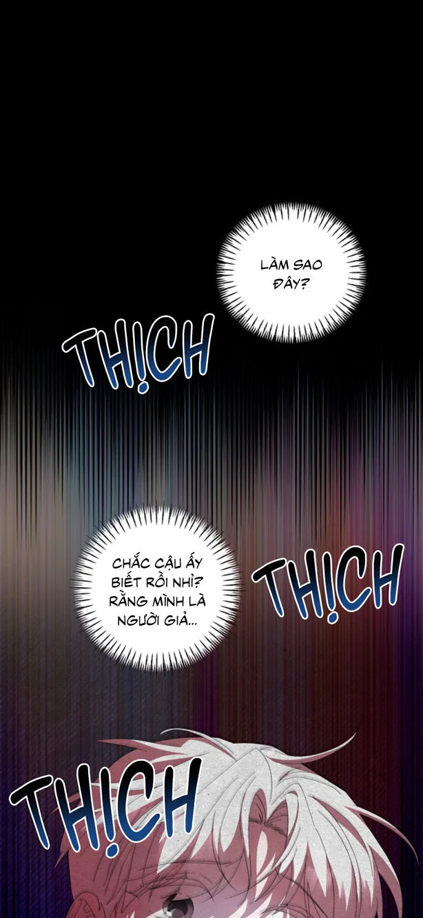 Đọc truyện XIN HÃY YÊU THƯƠNG DÙ TÔI LÀ CHUỘT - Chapter 24