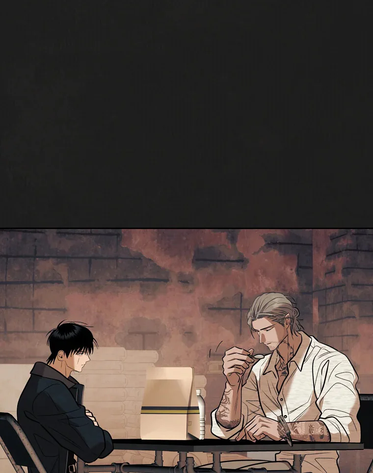 Đọc truyện Noir Tháng Sáu - Chapter 33
