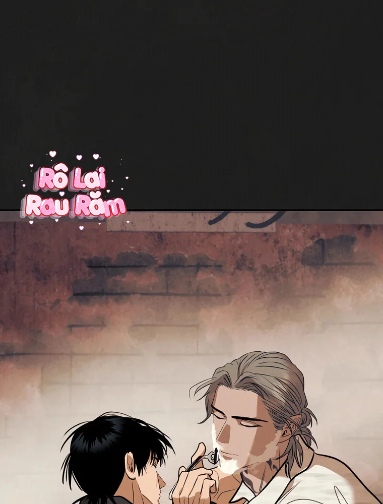 Đọc truyện Noir Tháng Sáu - Chapter 33