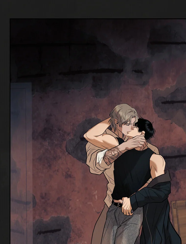 Đọc truyện Noir Tháng Sáu - Chapter 33