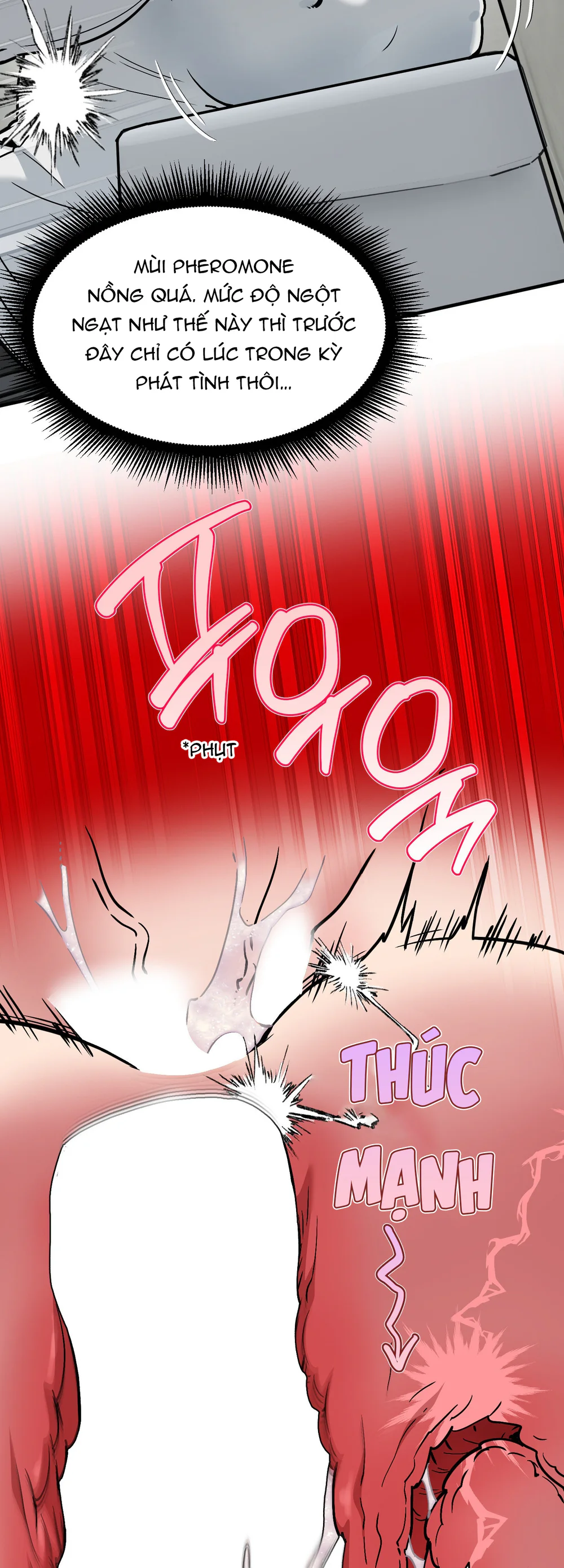 Đọc truyện  ÔNG XÃ CỦA VẬT TẾ THẦN - Chapter 53