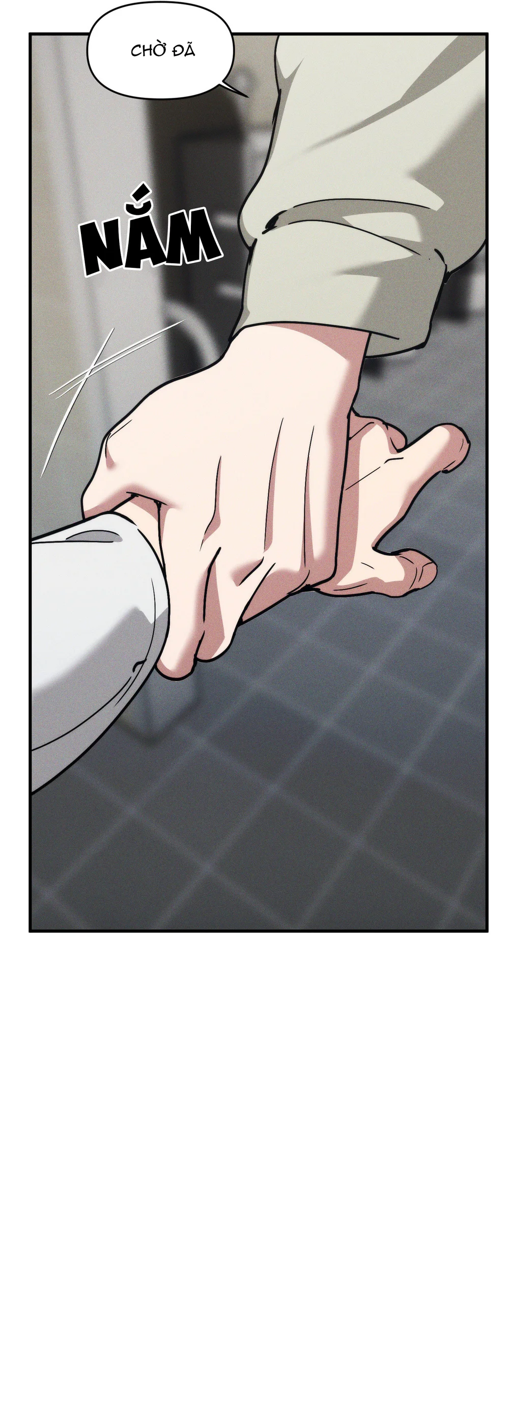 Đọc truyện  ÔNG XÃ CỦA VẬT TẾ THẦN - Chapter 53