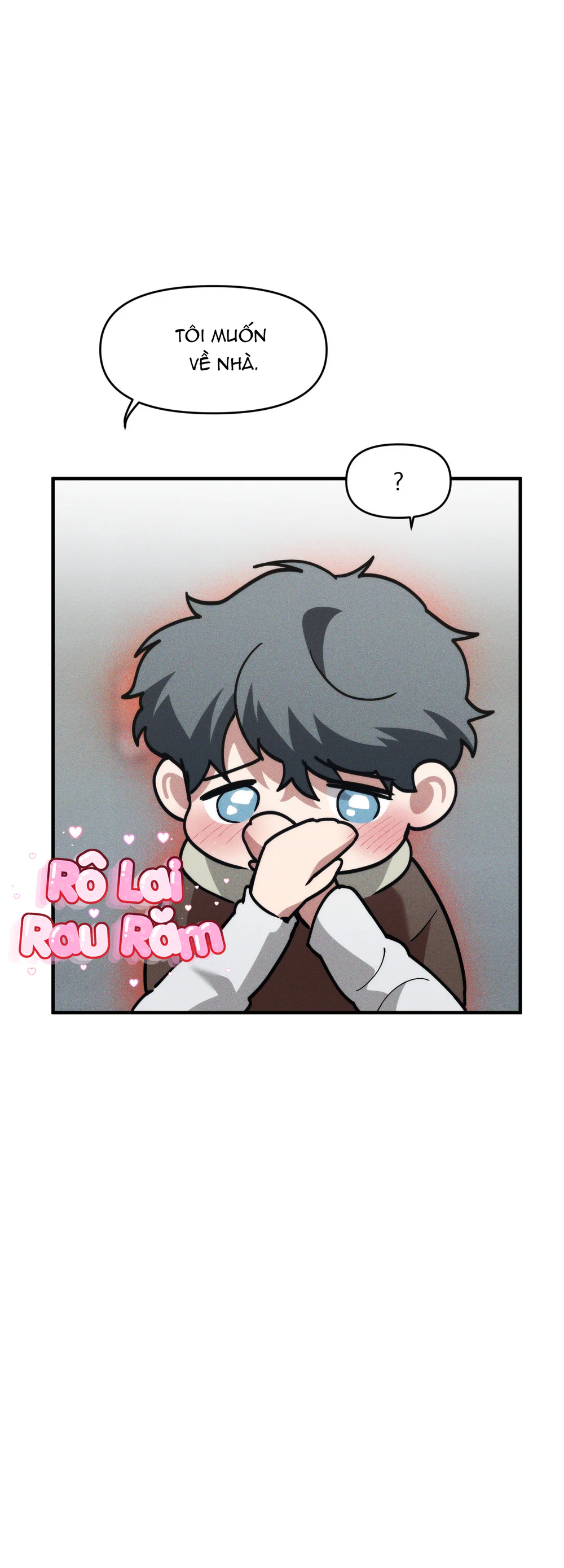 Đọc truyện ÔNG XÃ CỦA VẬT TẾ THẦN - Chapter 53
