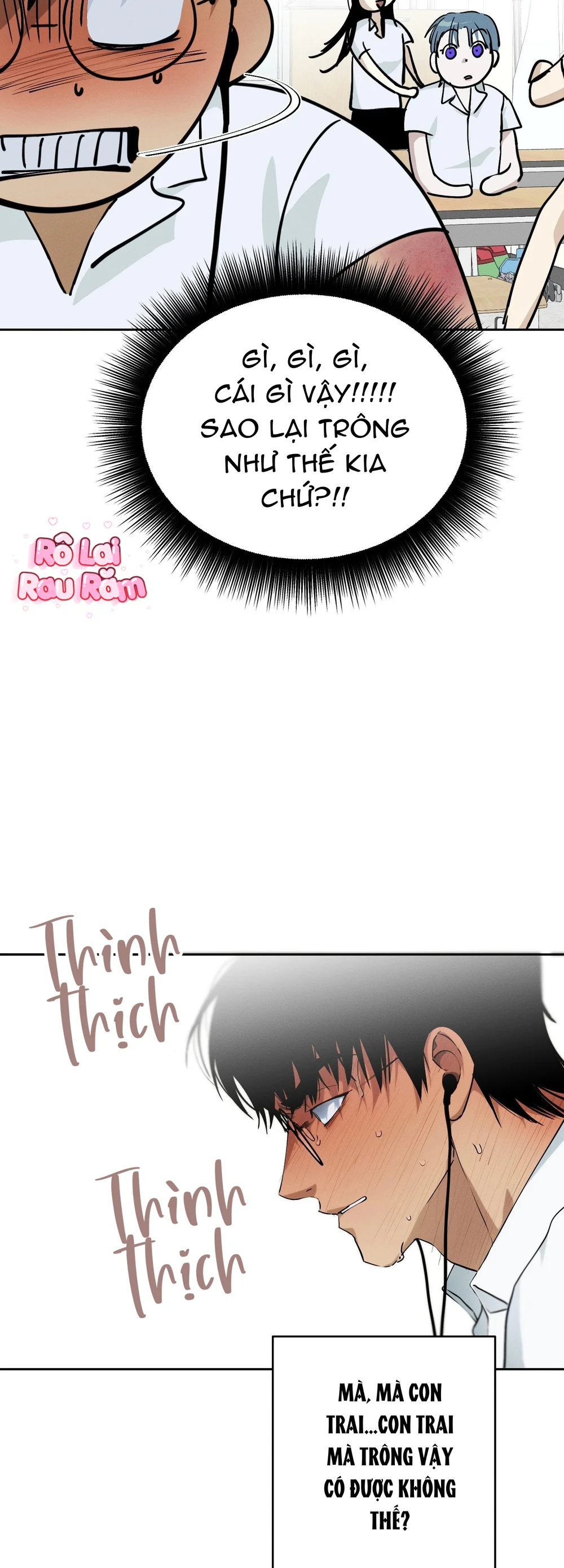 Đọc truyện Hãy chết trong vòng tay của tôi - Chapter 22