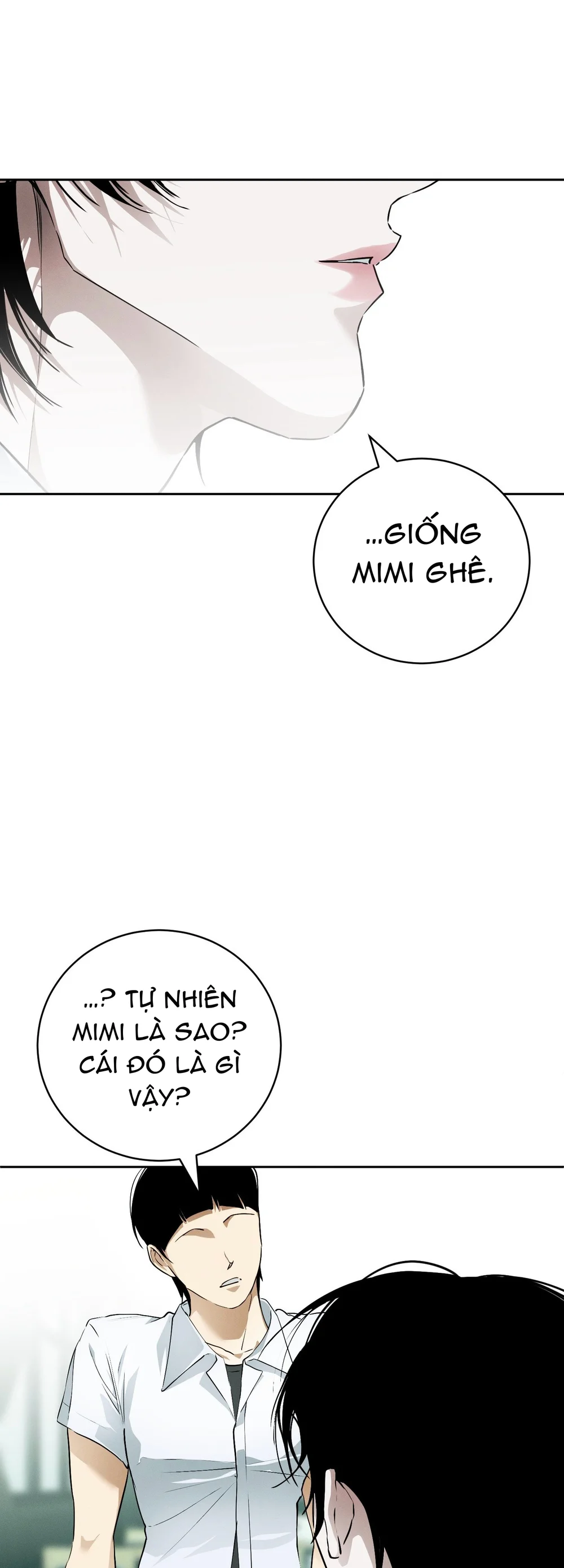 Đọc truyện Hãy chết trong vòng tay của tôi - Chapter 22