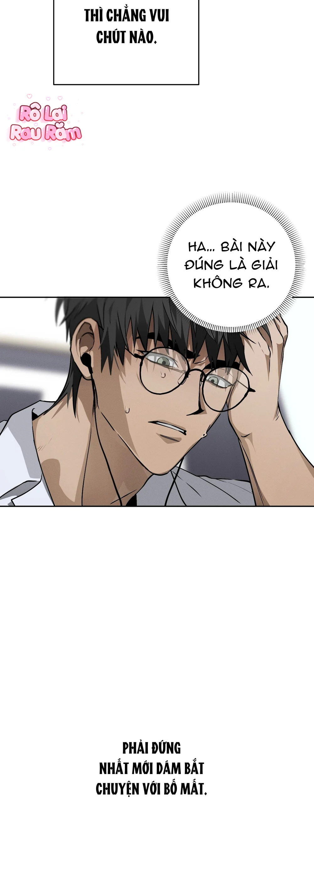 Đọc truyện Hãy chết trong vòng tay của tôi - Chapter 22