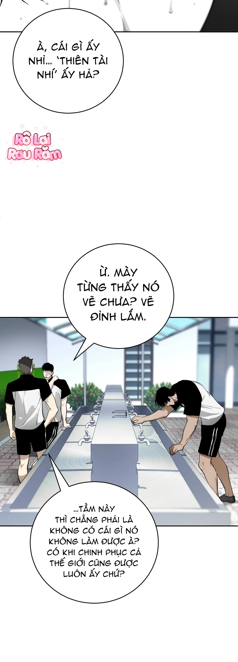 Đọc truyện Hãy chết trong vòng tay của tôi - Chapter 22